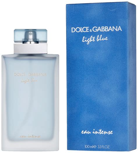 blue light dolce gabbana 100ml|dolce gabbana light blue precios.